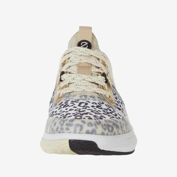 COLE HAAN ZEROGRAND Women's Winner Tennis Logo Sneakers Slip-Resistant Size 9.5 - Picture 3 of 11